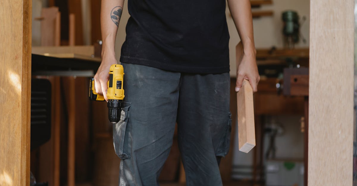 Building Dream Pieces: Custom Furniture Projects in Geelong