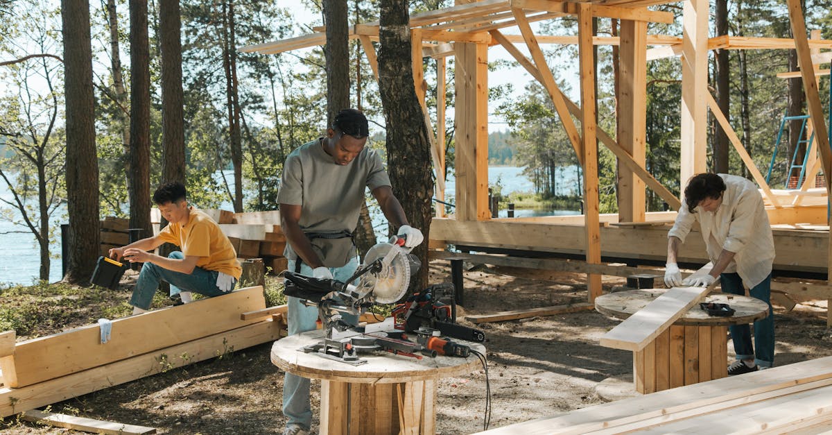 Contemporary vs Traditional Custom Furniture Styles in Geelong