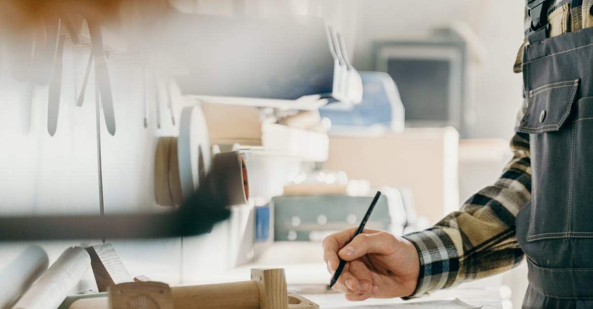 Eco-Friendly Custom Furniture Solutions in Geelong