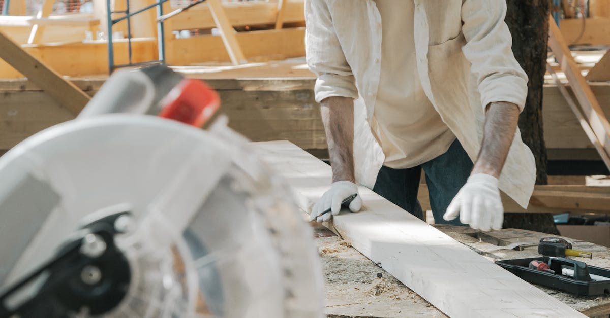 Elevate Your Office Aesthetic with Custom Furniture from Geelong Carpenters