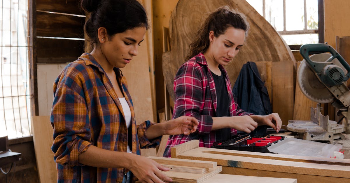 Energy-Efficient Solutions for Residential Carpenters in Geelong