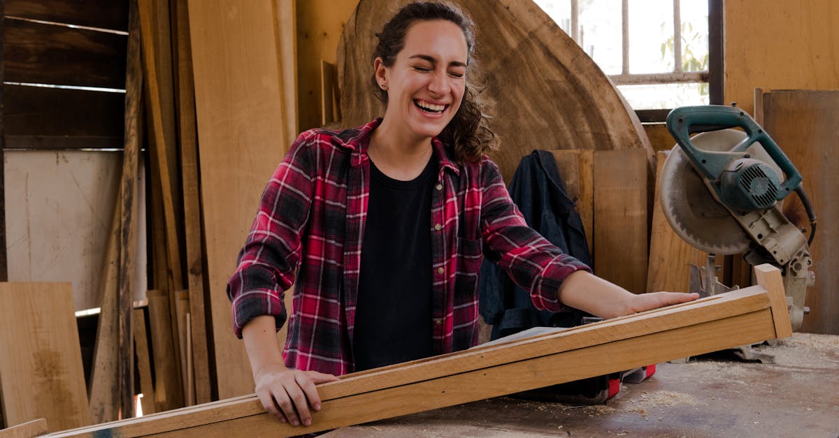 Functional and Stylish Custom Furniture Options for Geelong Offices