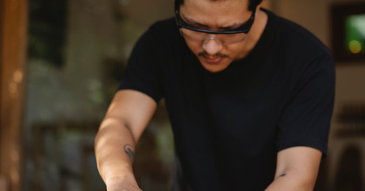 How to Choose an Eco-Friendly Carpenter in Geelong