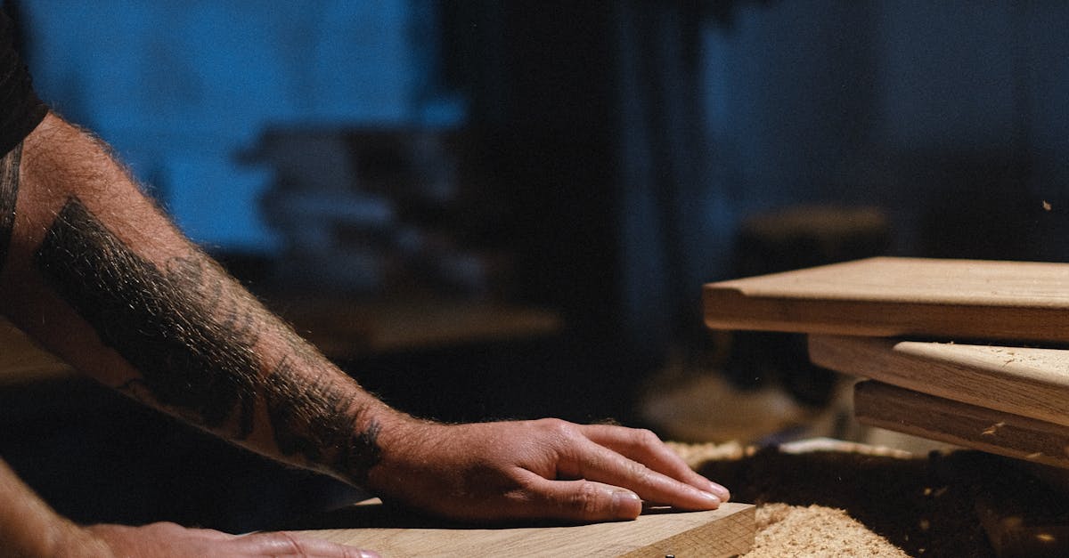 Innovative Approaches to Home Renovations by Geelong Carpenters