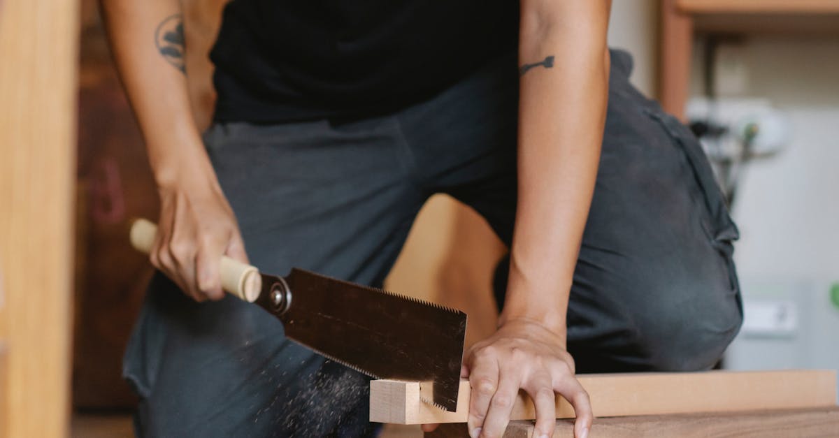 Innovative Design Ideas for Timber Decks in Geelong Homes