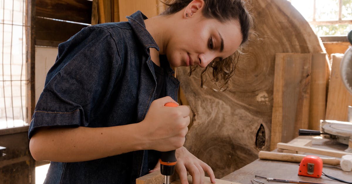 The Role of Recycled Materials in Residential Carpentry Projects