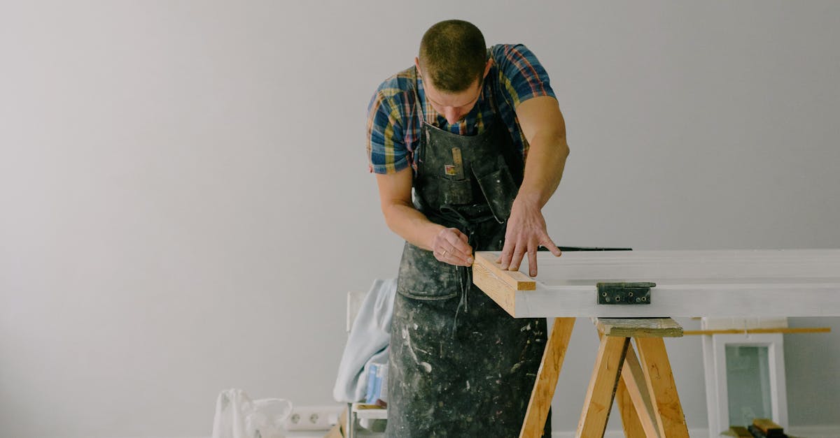 Transforming Spaces: Top Residential Carpenters for Home Renovations in Geelong