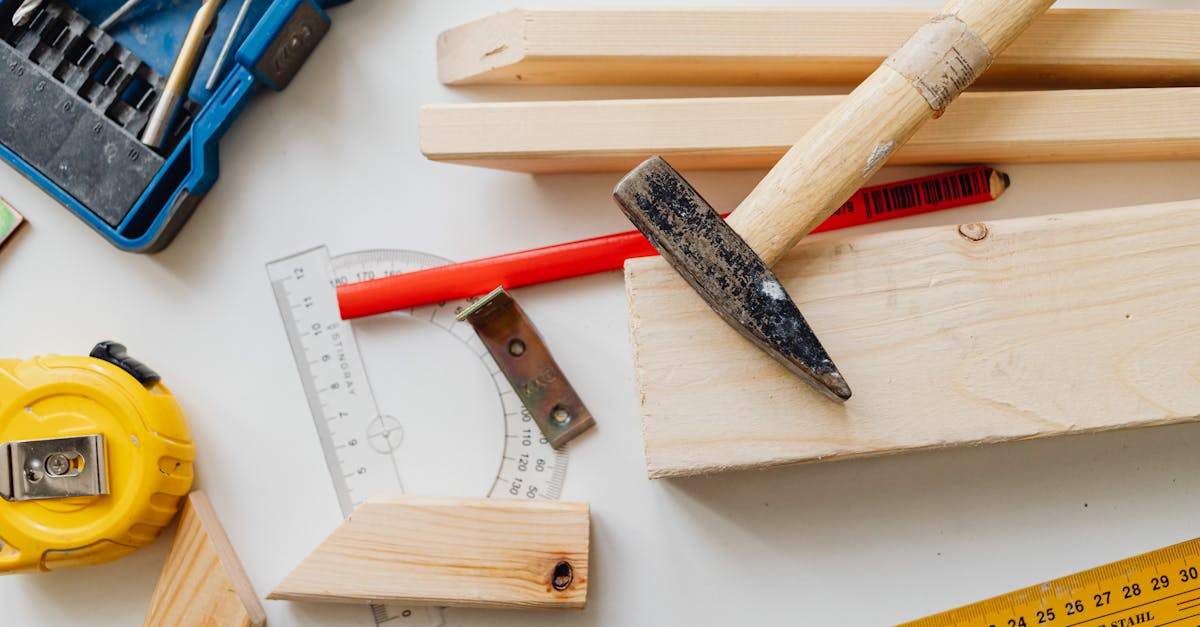 Understanding the Cabinet Making Process: From Concept to Completion